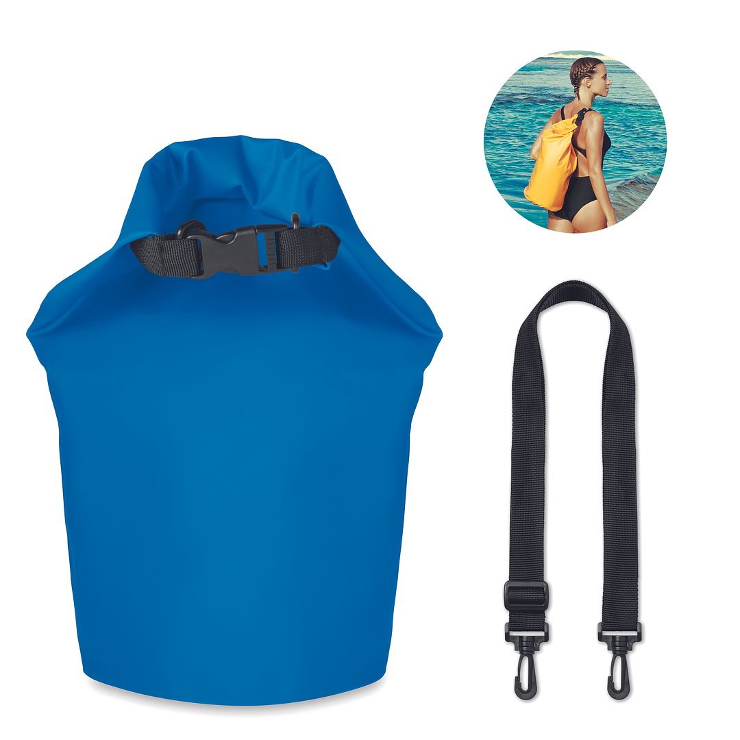 Wasserdichter Beutel 10l Lineli