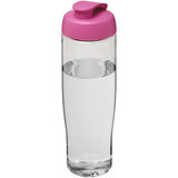 Tempo 700 ml Sportflasche mit Klappdeckel - Beatrun