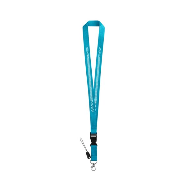 Lanyard mit 20mm Breite Jovinang