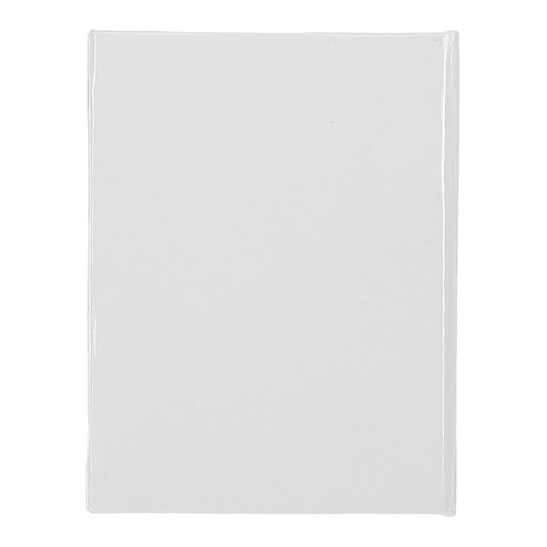 Notizbuch mit festem Umschlag Buoli