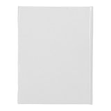 Notizbuch mit festem Umschlag Buoli