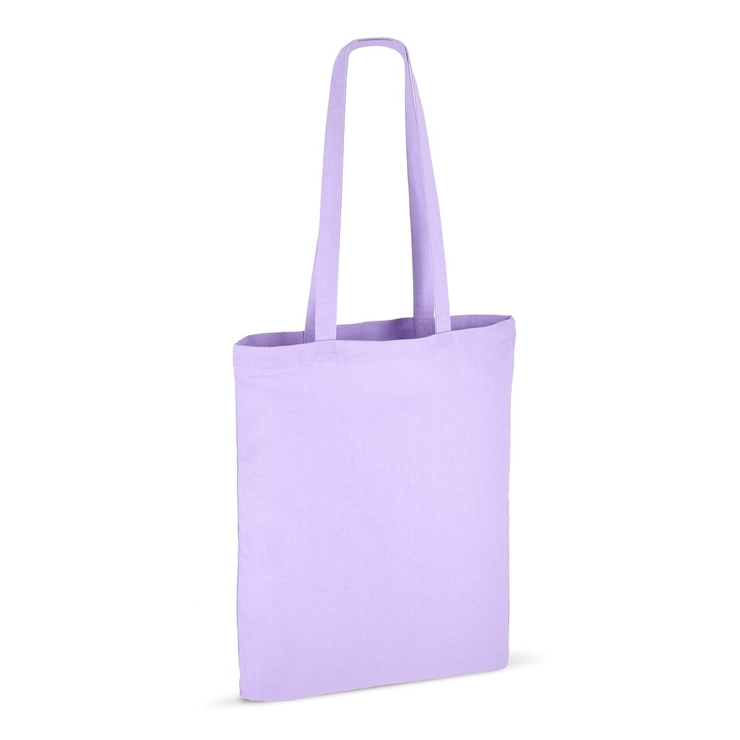 Umhängetasche Baumwolle OEKO-TEX® 140g/m² 38x42cm Rettas