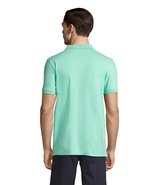 PHOENIX Herren Polo 220g Badinan