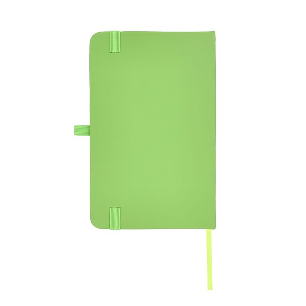 PU-Notizbuch Sora A6 Marazens