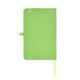 PU-Notizbuch Sora A6 Marazens