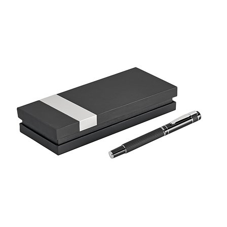 Tintenroller aus Metall Corlen