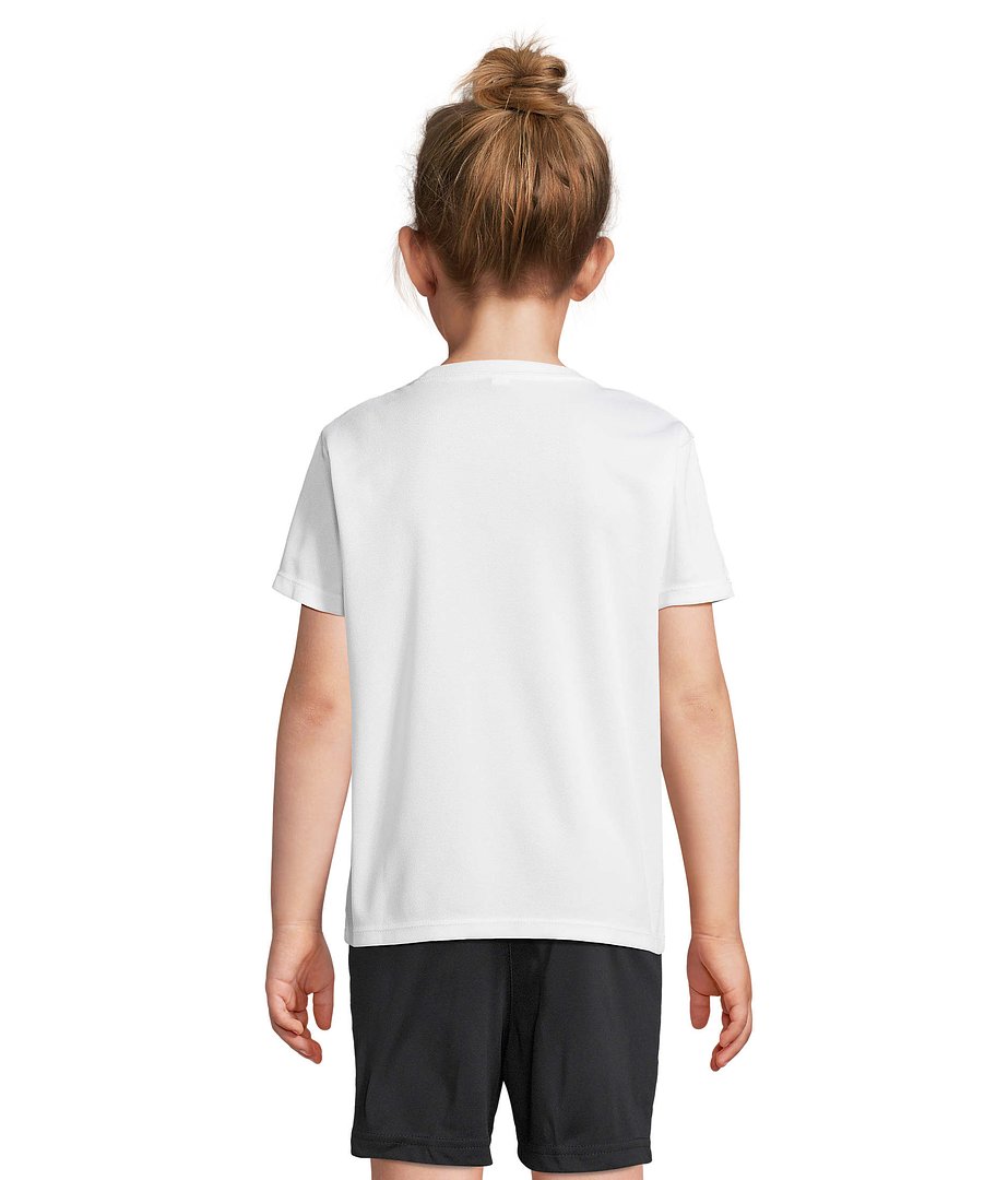 KIDS SPORTS T-Shirt Munrili