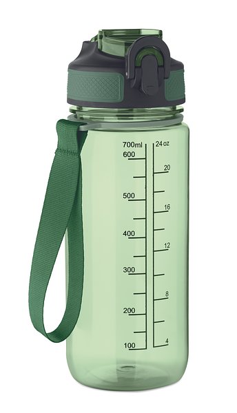 Sport-Trinkflasche 700ml MO2792-27 Luretht