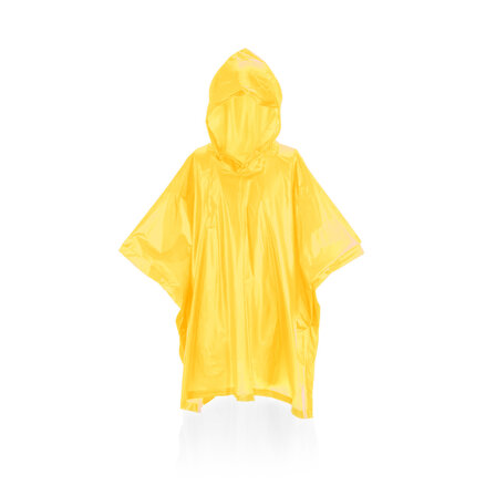 Poncho Ideo
