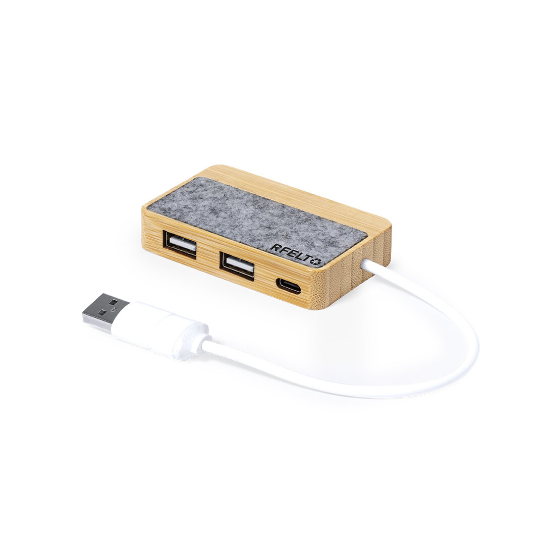 USB Hub Idney