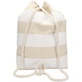 270 g/m² GRS-zertifizierte Reisetasche aus Recyclingmaterial, 15 l - Anigna