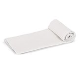 Schnelltrocknendes Golfhandtuch mit Haken R-PET 30x30cm Sublimation Veziat