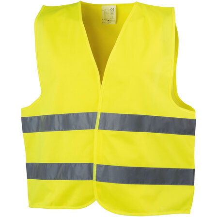 Sicherheitsweste für den professionellen Einsatz - Cillia