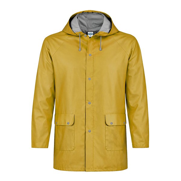 Regenjacke Idbow