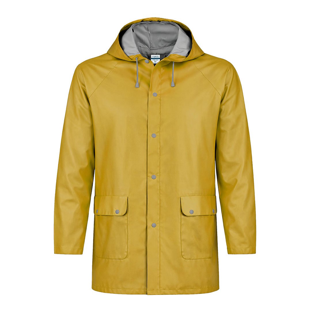 Regenjacke Idbow