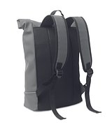 15" Rolltop-Laptop-Rucksack Vregng