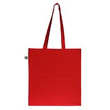 Tasche Fairtrade lang 140g 38x42 Itlini