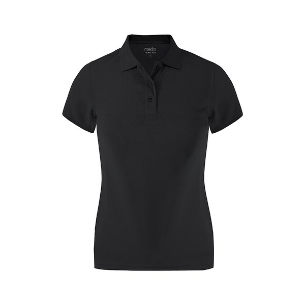Frauen Polo-Shirt Idlus
