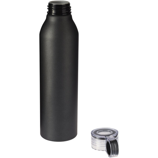 650 ml Aluminium Sportflasche - Andinelia