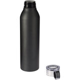 650 ml Aluminium Sportflasche - Andinelia