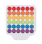 Pop-it-Fidget Spielzeug Loreni