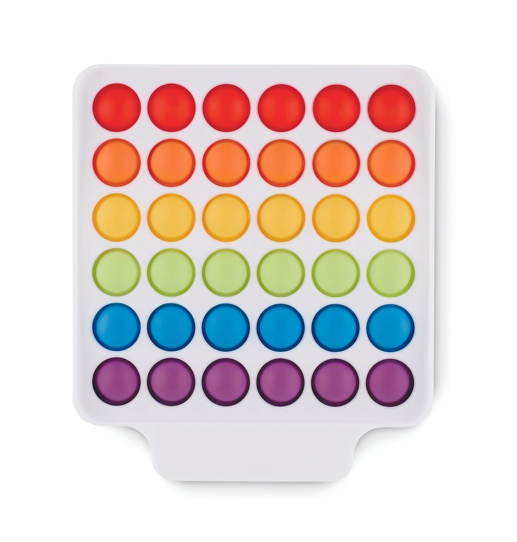 Pop-it-Fidget Spielzeug Loreni