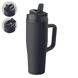 Doppelwandiger Becher 900ml Fritel