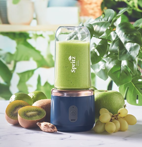 Smoothie Mixer Giannan