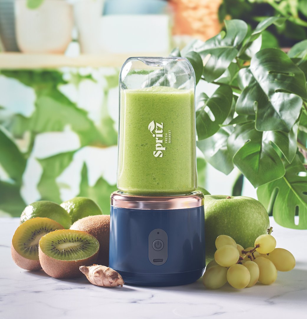 Smoothie Mixer Giannan