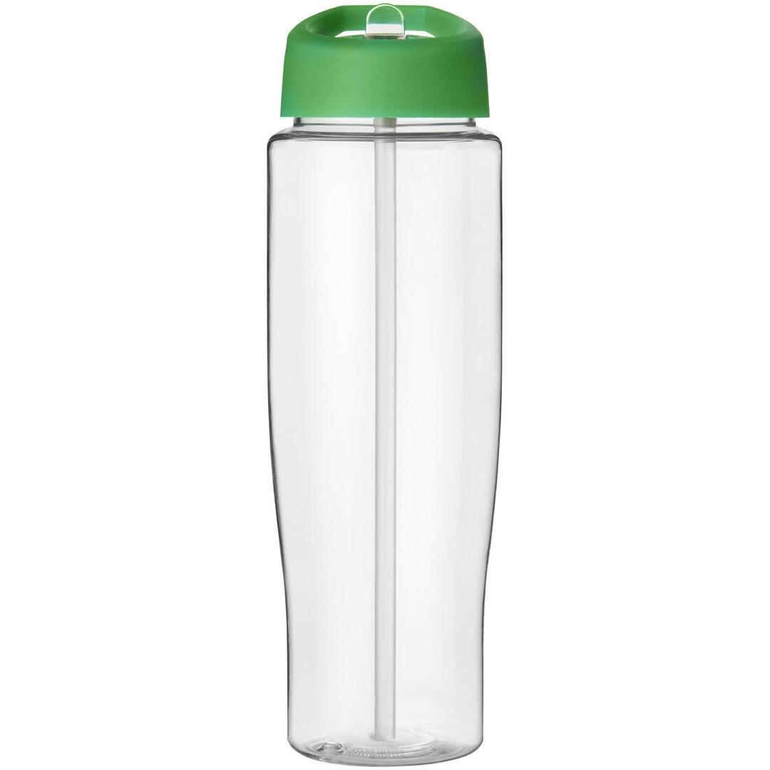 Tempo 700 ml Sportflasche mit Ausgussdeckel - Cierena