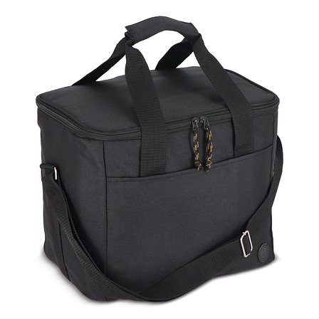 City Kühltasche groß 20 Liter Ninatri