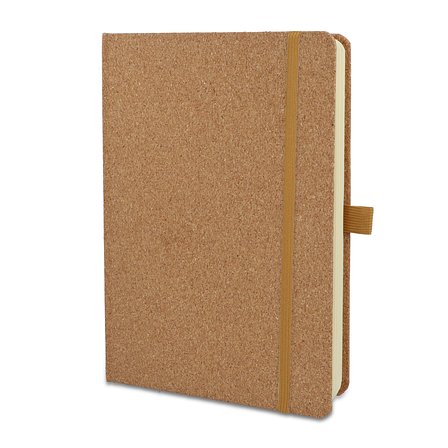 Notizbuch Kork A5 Lütholi