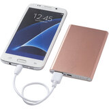 4000 mAh Powerbank - Emmarg