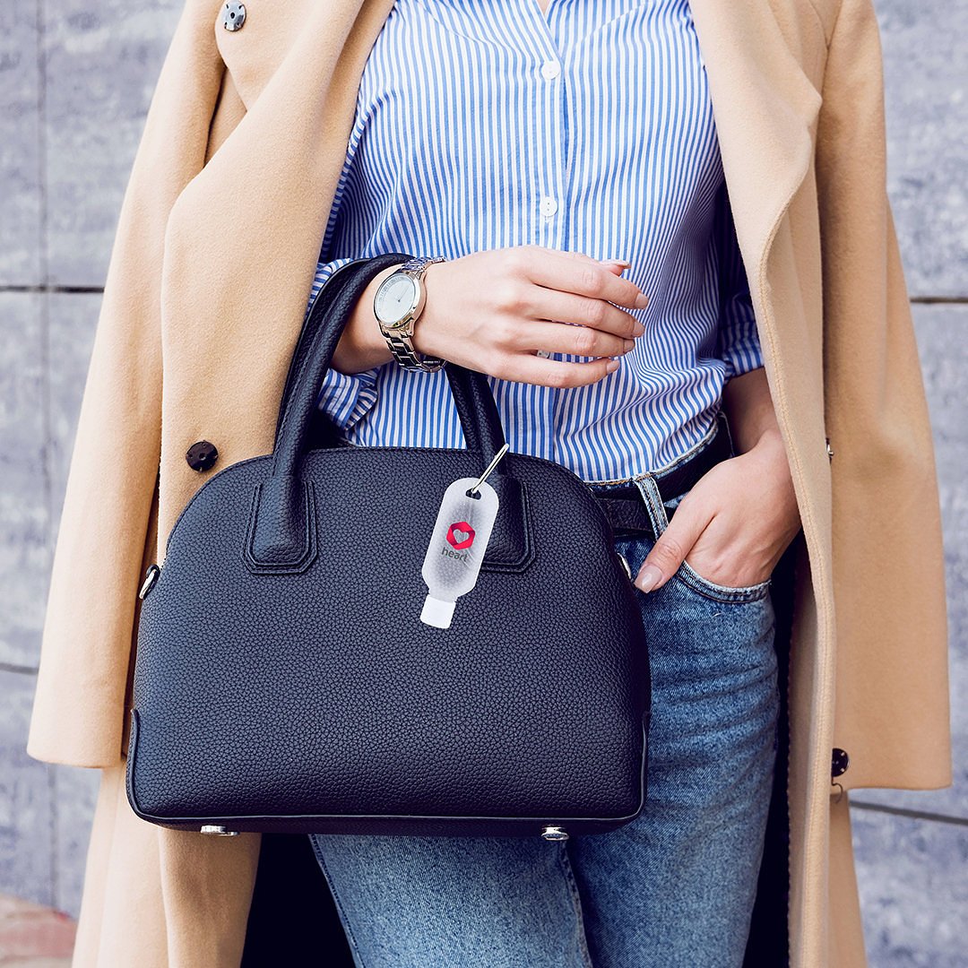 Hydroalkoholisches Gel Iddem