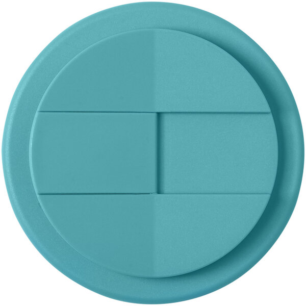 Grande 350 ml Isolierbecher mit auslaufsicherem Schraubverschluss - Dumena