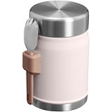 Legendary 400 ml Lebensmittelbehälter mit Göffel - Oldichatt