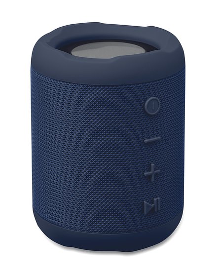 5.0 Wireless Lautsprecher Rudylanis