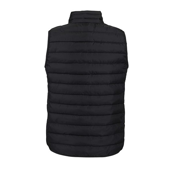 Frauen Bodywarmer Paltiafas
