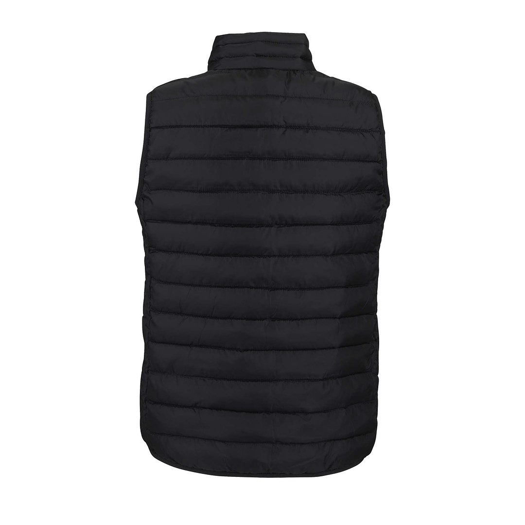 Frauen Bodywarmer Paltiafas