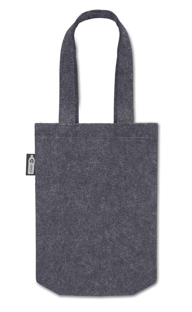 Kleine Tasche RPET-Filz Dumerver