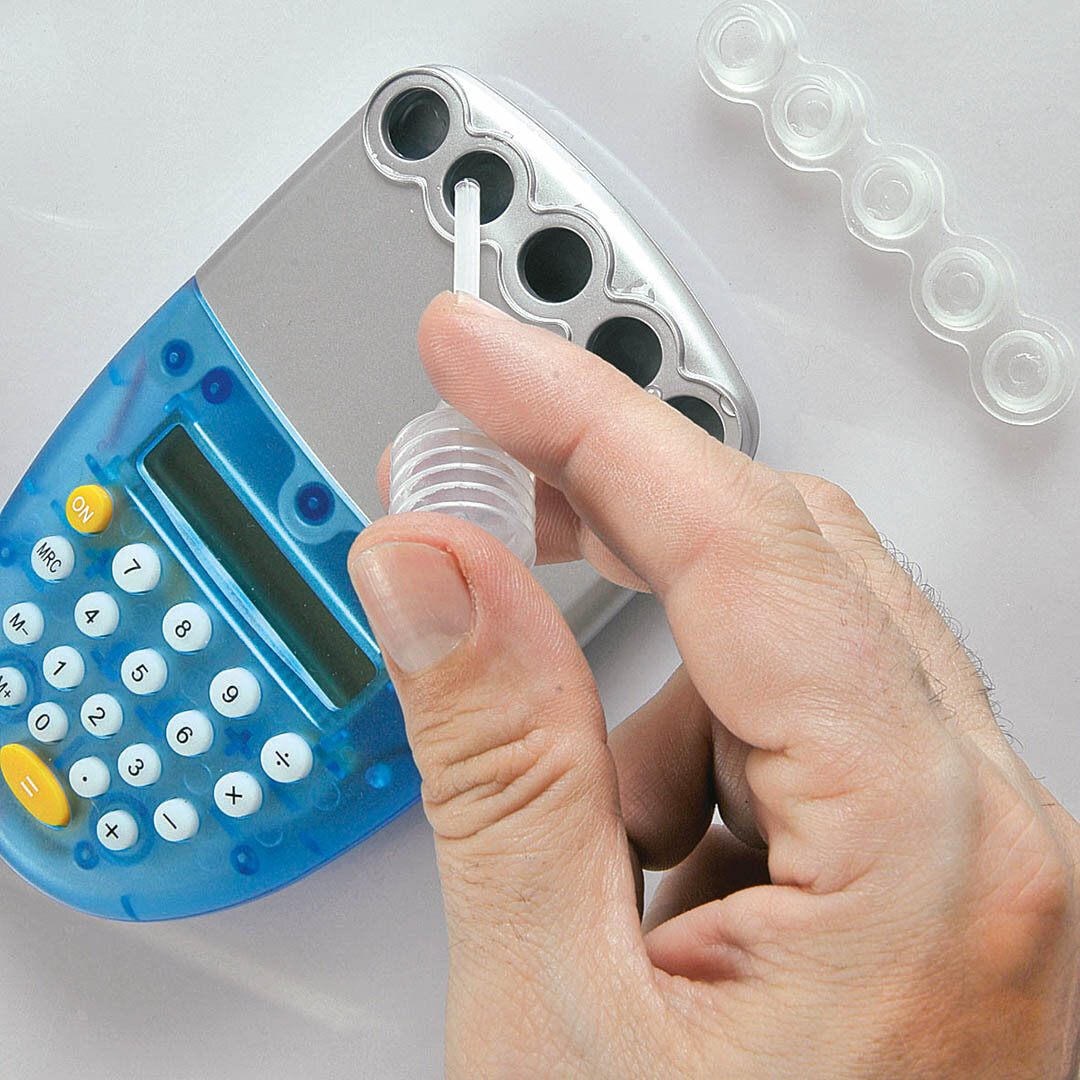 Taschenrechner Idone