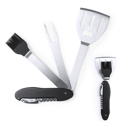 Grillset Idnax