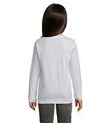 Kinder Long-Sleeve 190g Ramun
