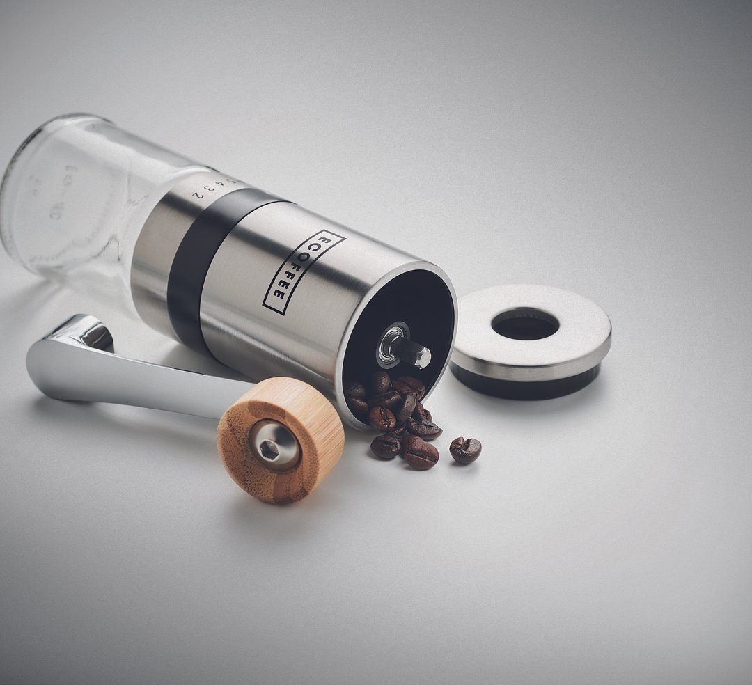 Kaffeebereiter-Set Onns