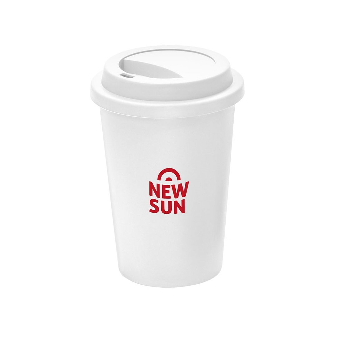 Becher aus PP Annelia