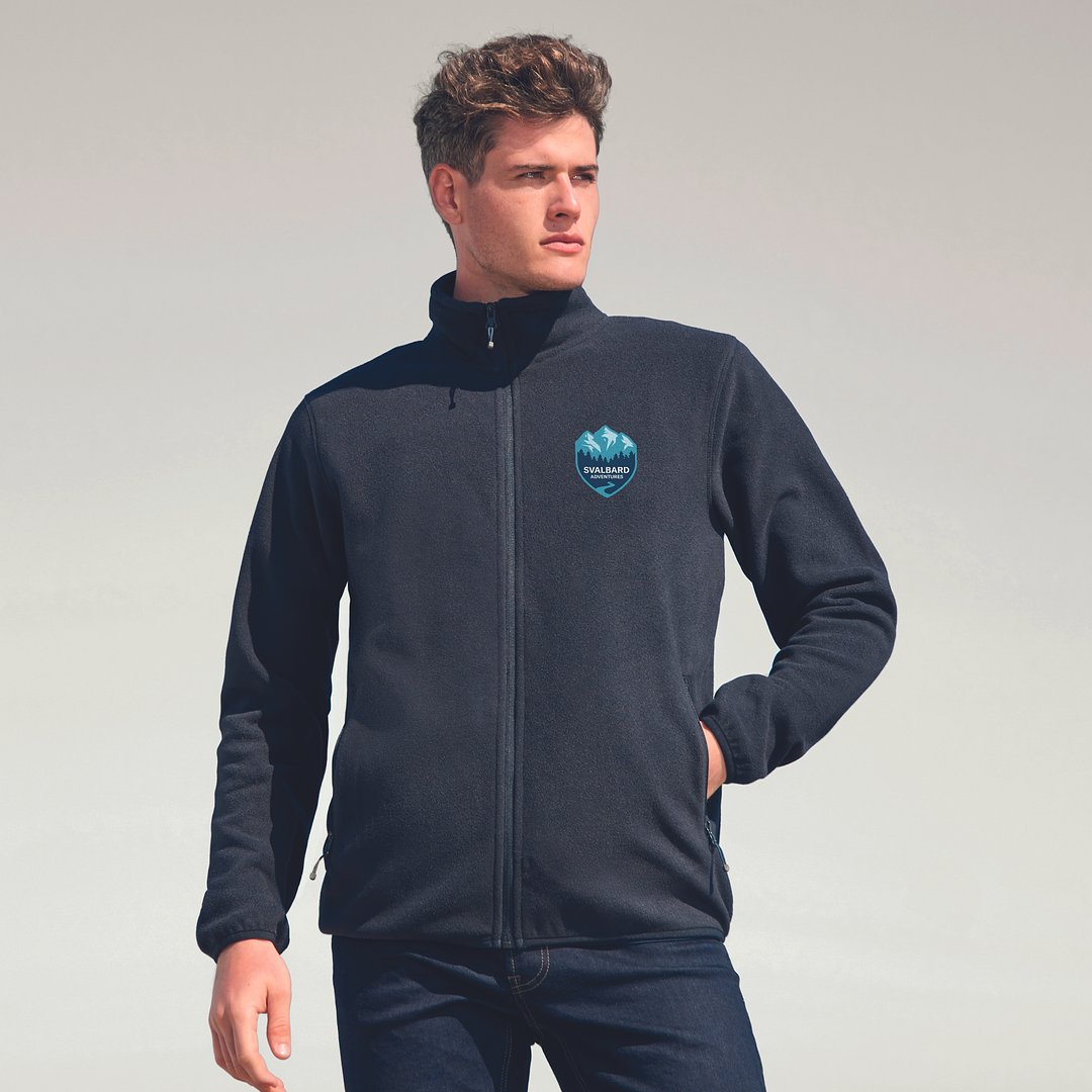 Herren Jacke 280g Chaninan