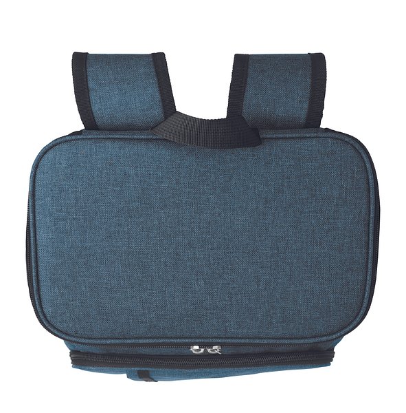 Picknickrucksack 600D RPET Cianritt