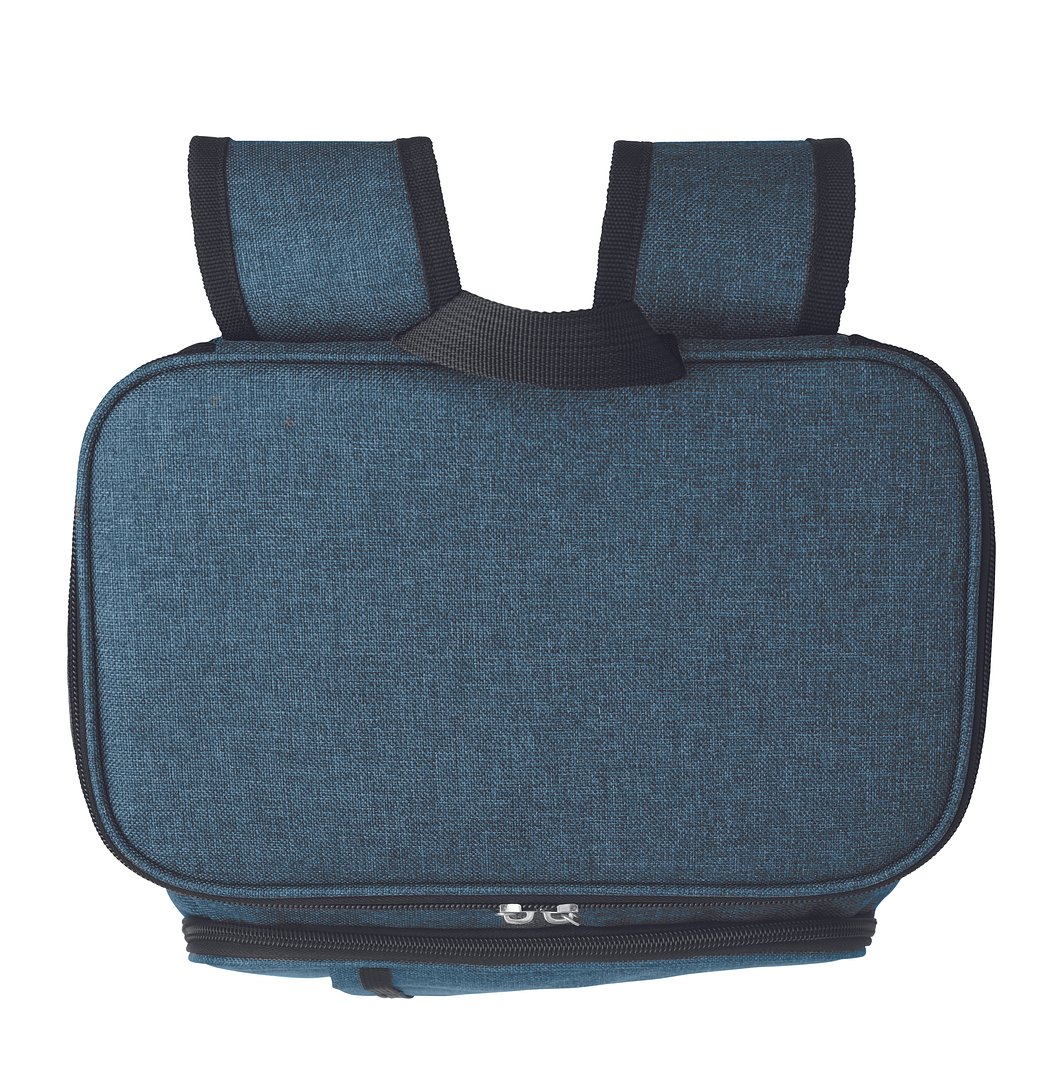 Picknickrucksack 600D RPET Cianritt