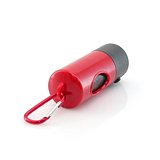 Abfall Bag Spender Idler