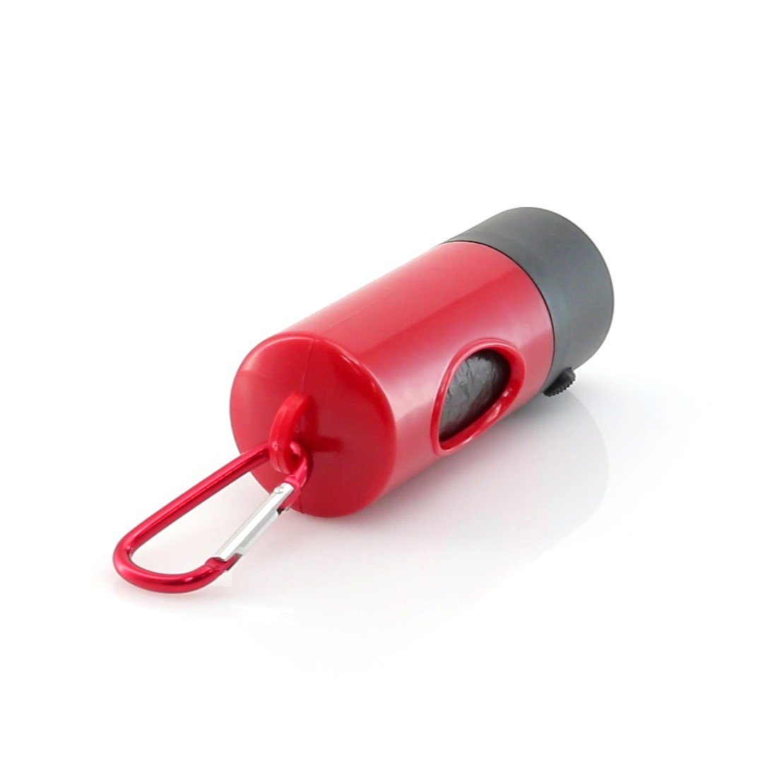 Abfall Bag Spender Idler